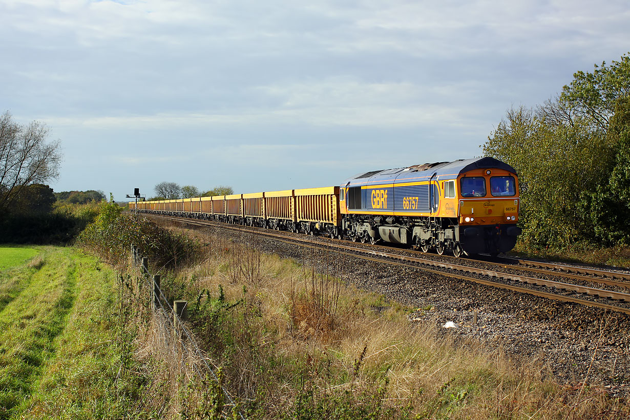 66757 Uffington 28 October 2014