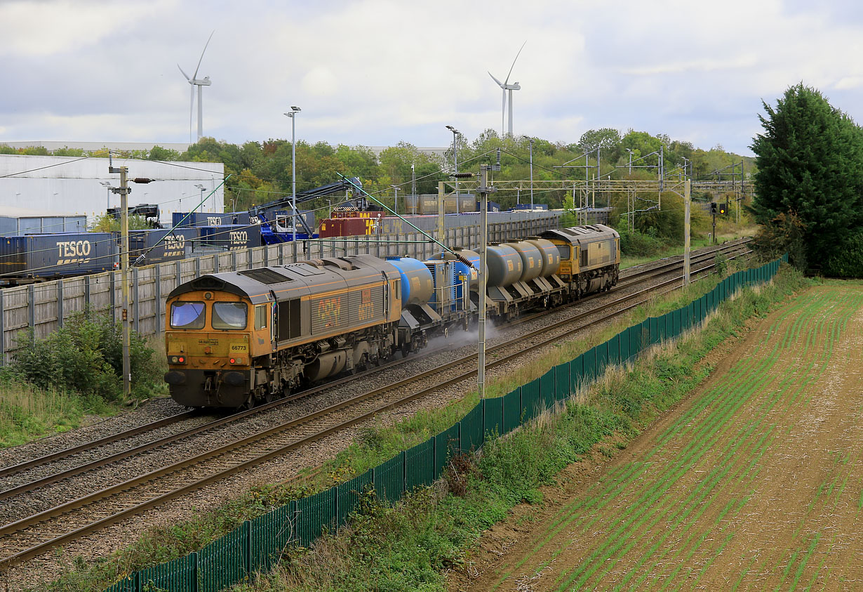 66773 Barby Nortoft 17 October 2026