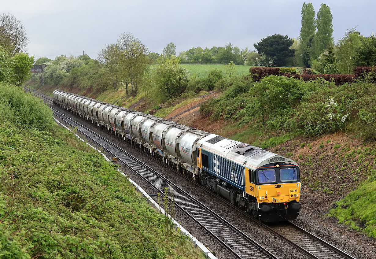 66789 Bredon 2 May 2019