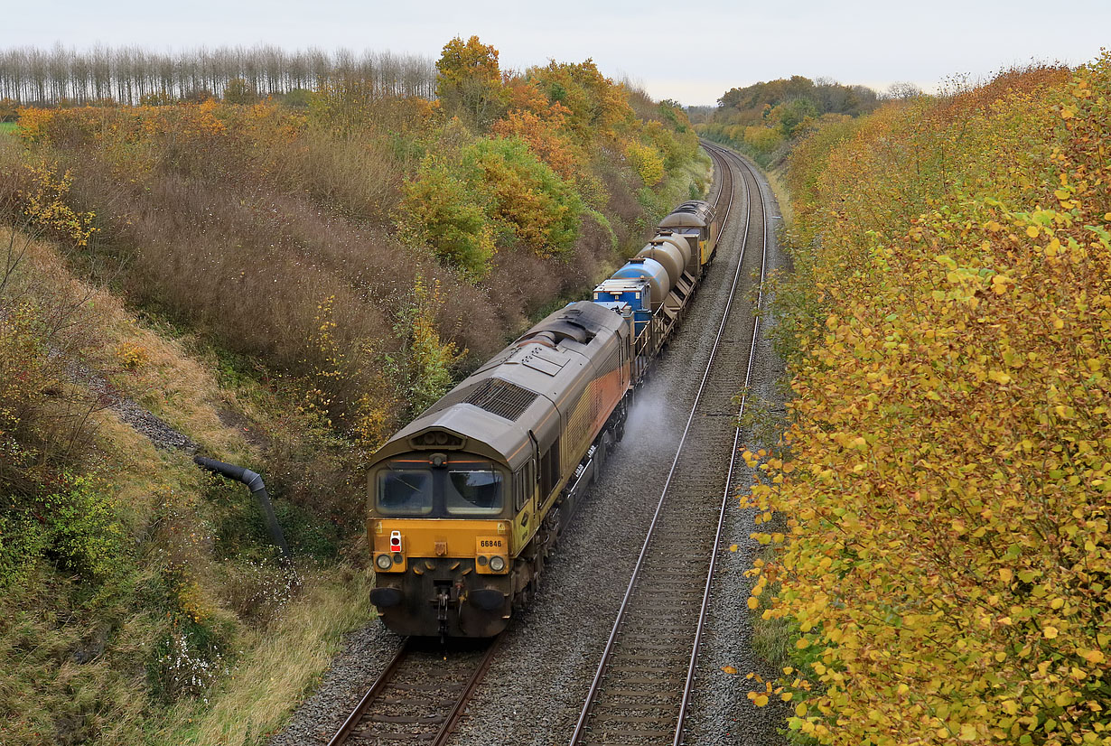 66846 Kemble Wick 16 November 2023