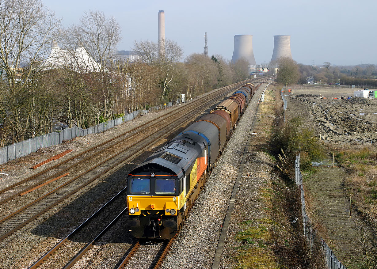 66846 Milton 8 March 2014