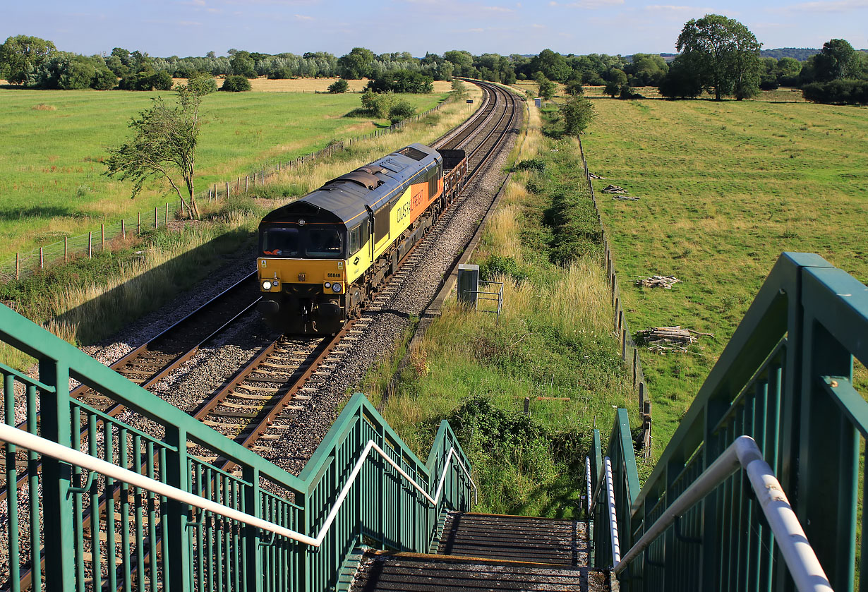 66846 Yarnton 20 July 2020