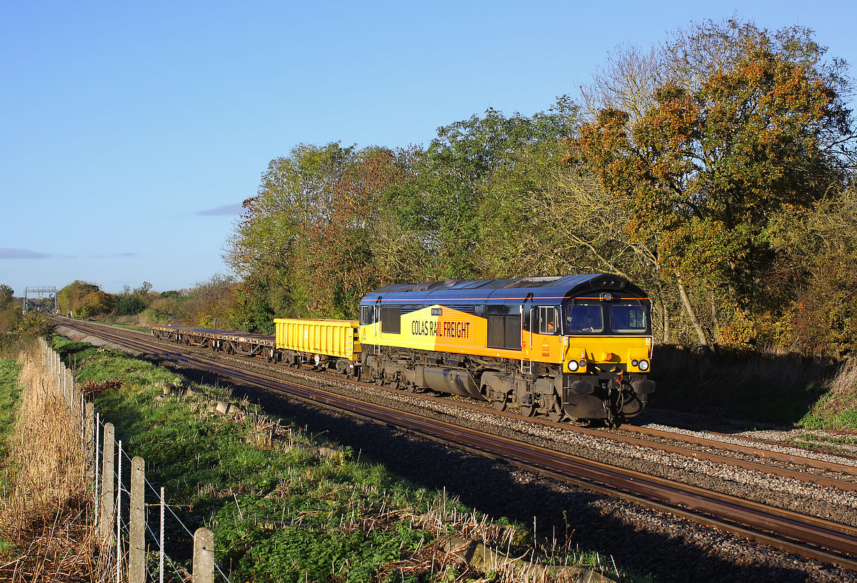 66849 Challow 19 November 2013