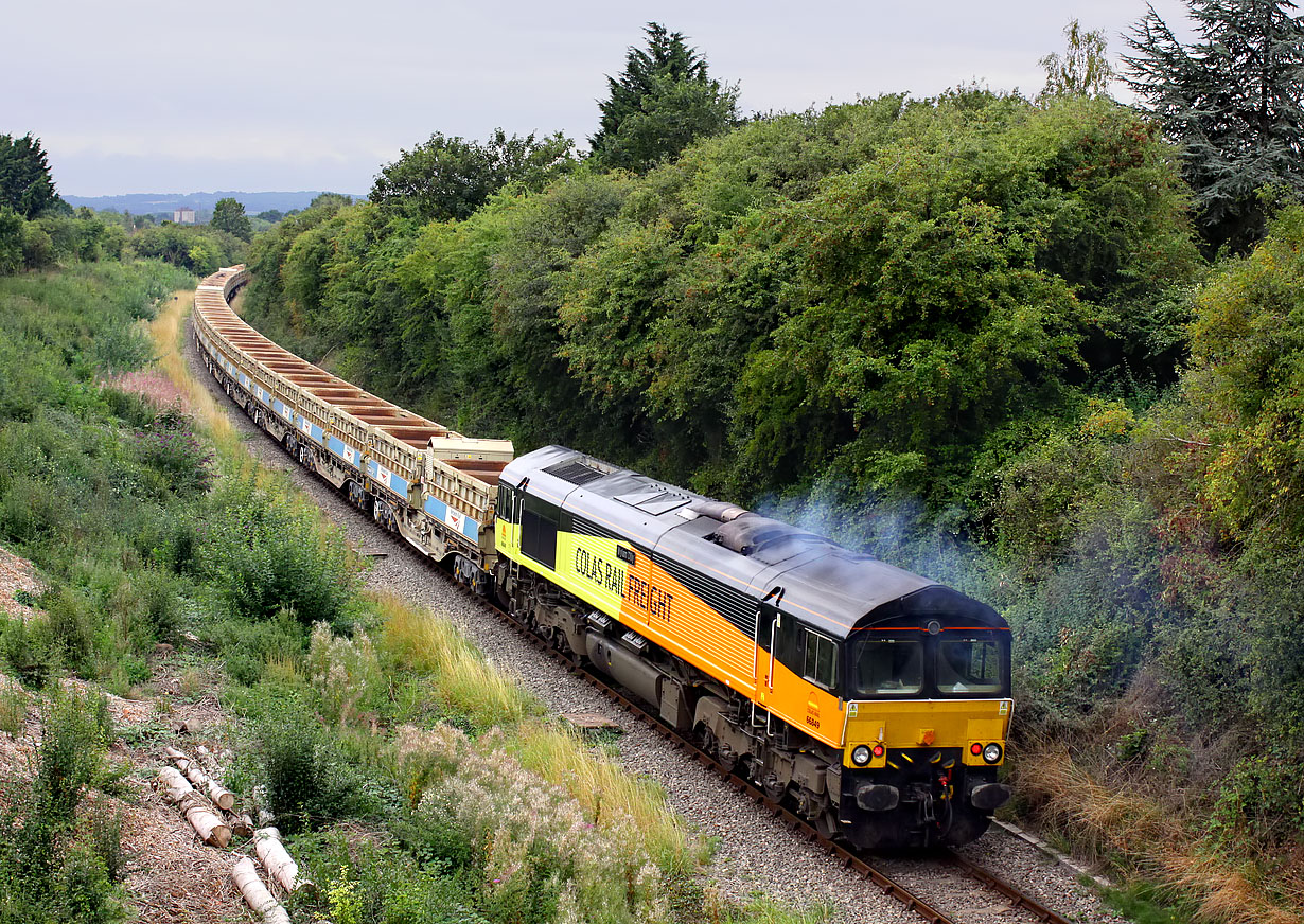 66849 Islip 11 September 2013