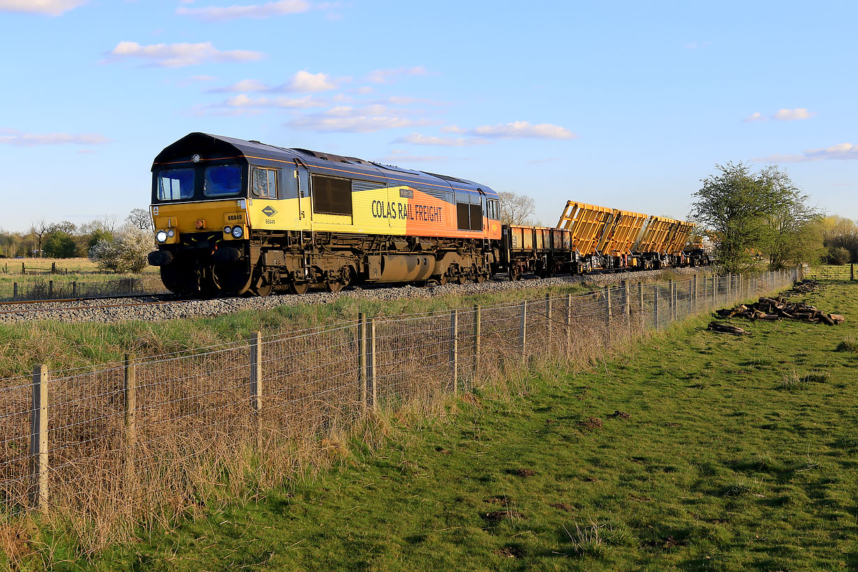 66849 Yarnton 5 April 2021