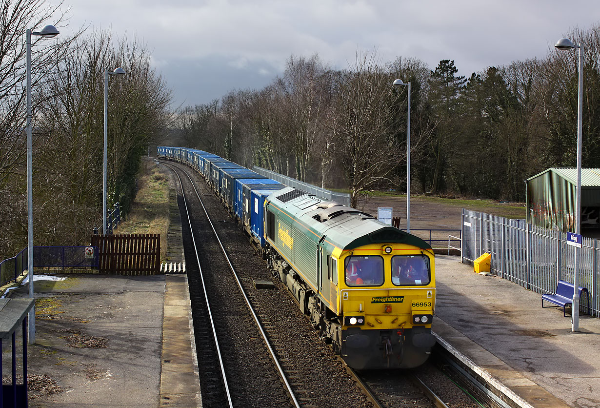 66953 Brigg 12 March 2013