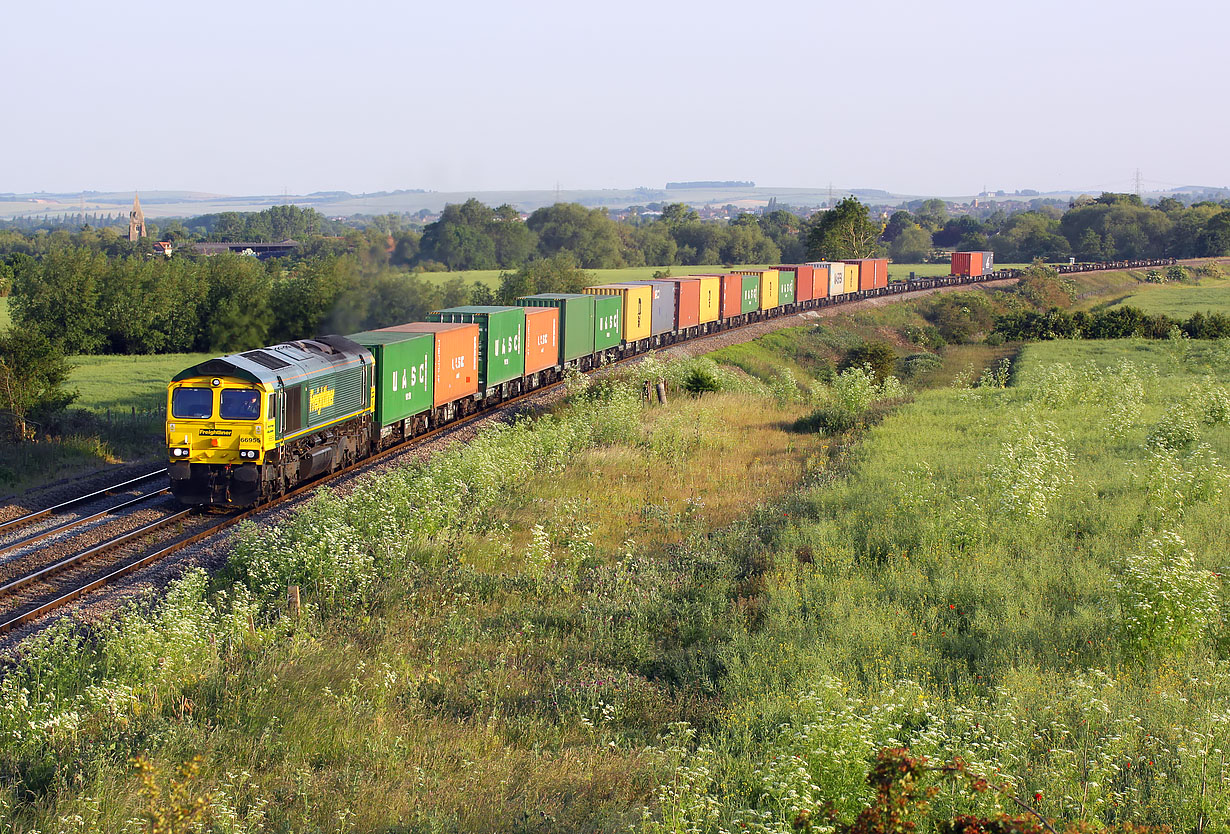 66955 Culham 11 June 2015