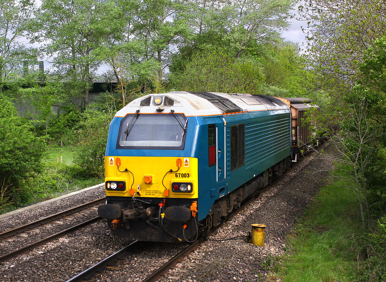 67003 Yarnton 12 May 2015