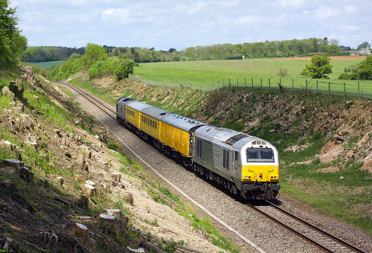 67012 Hanborough 13 May 2015