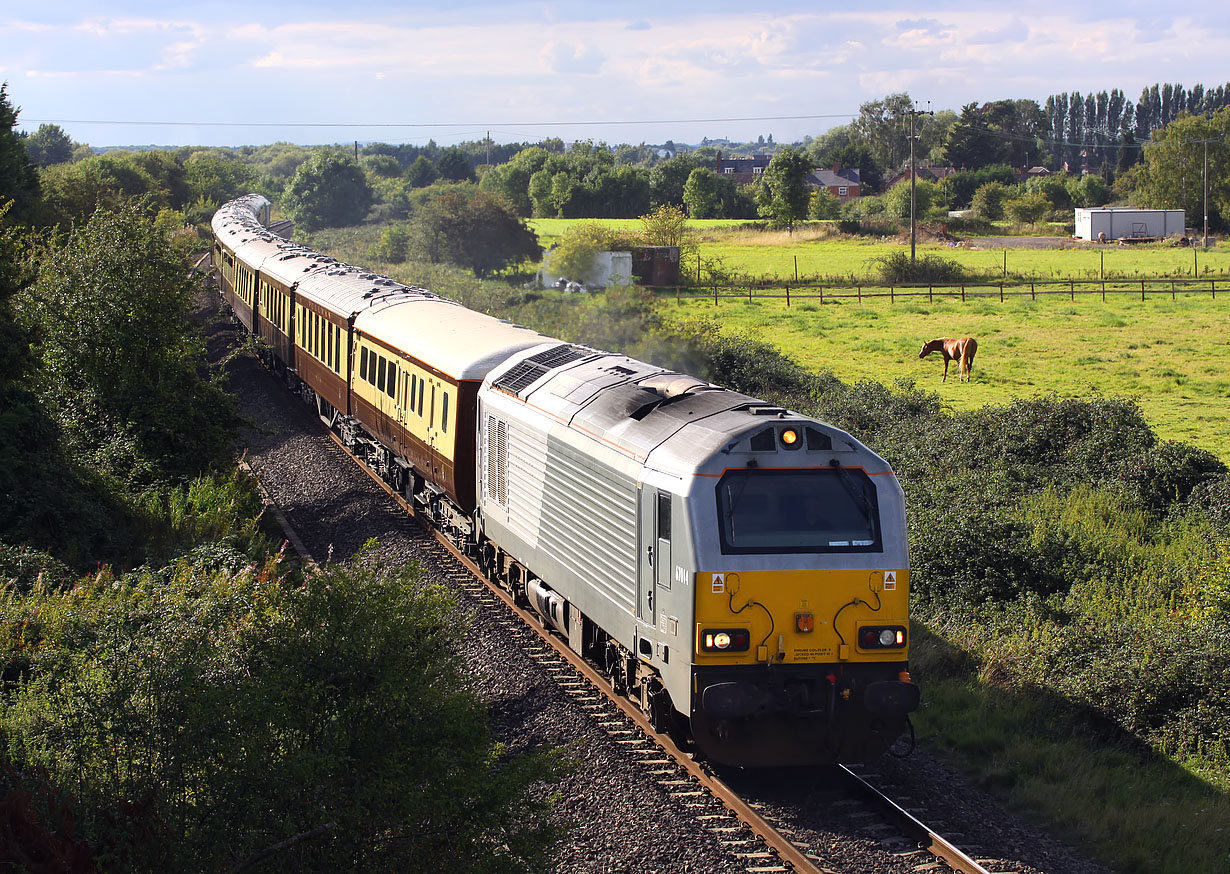 67014 Lower Moor 2 September 2017