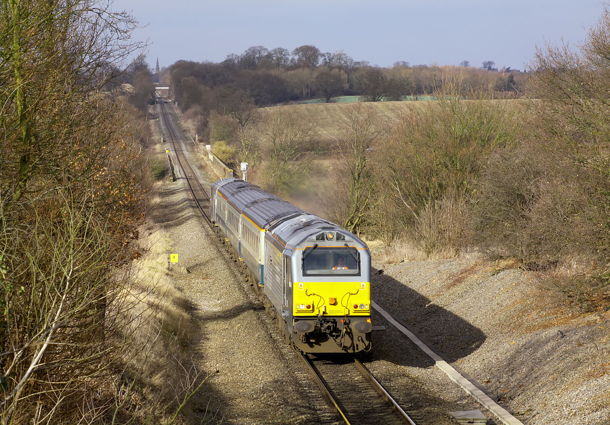 67014 Old Milverton 20 February 2009