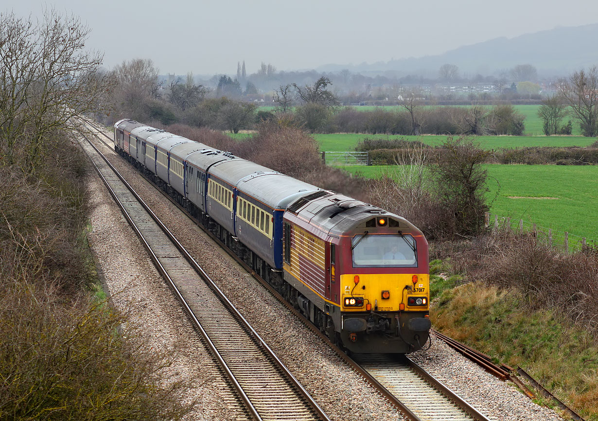 67017 Fiddington 16 March 2012