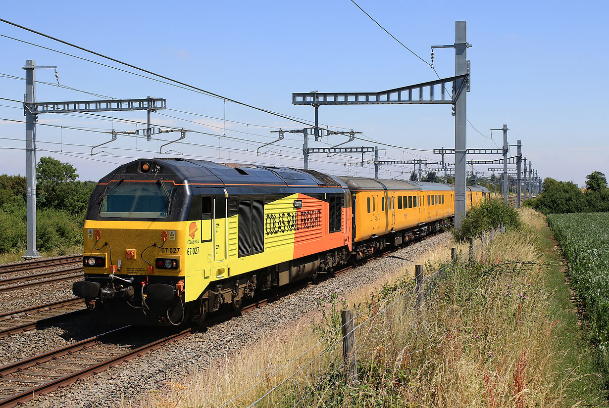 67027 Challow 11 July 2018