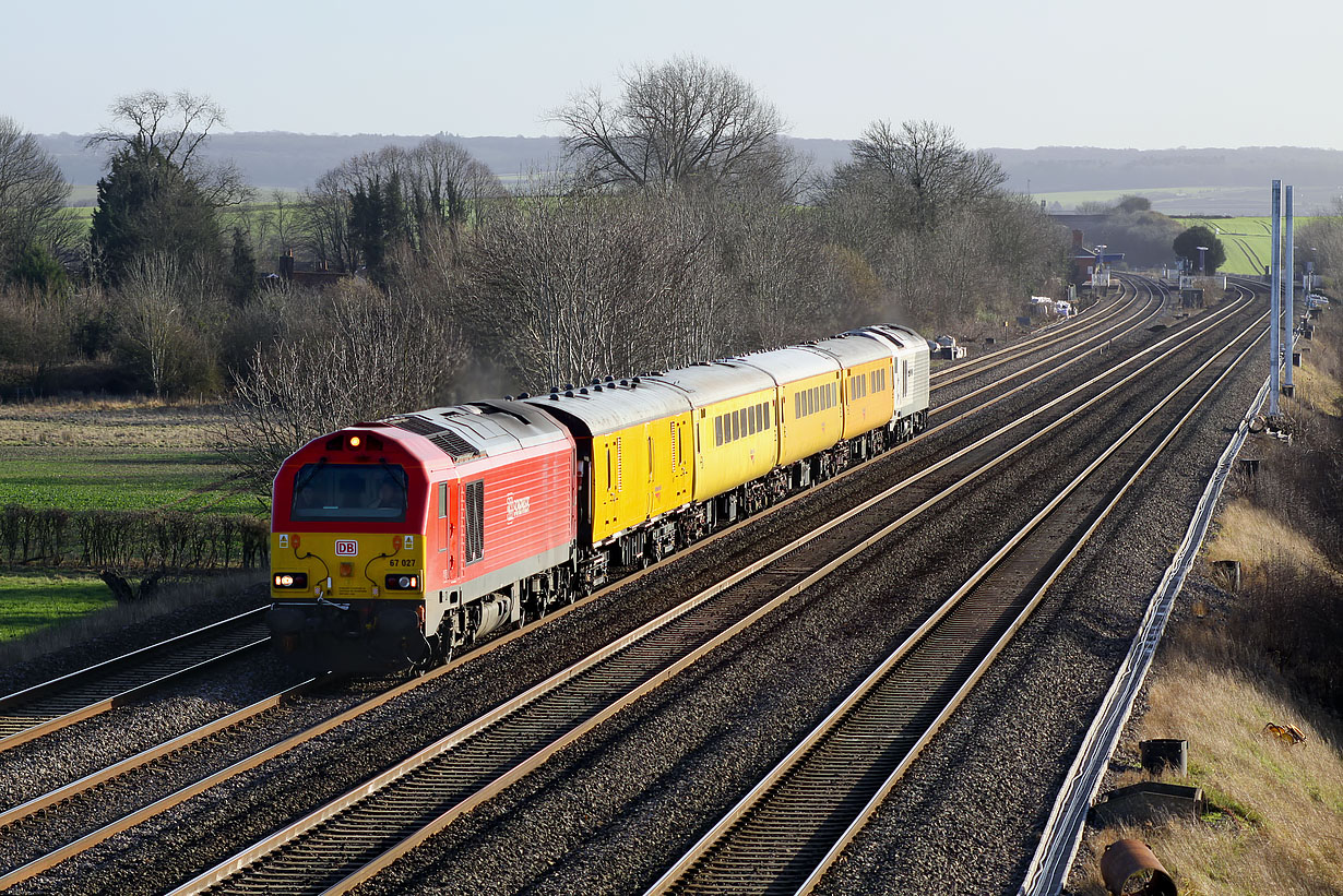 67027 Cholsey 2 January 2015