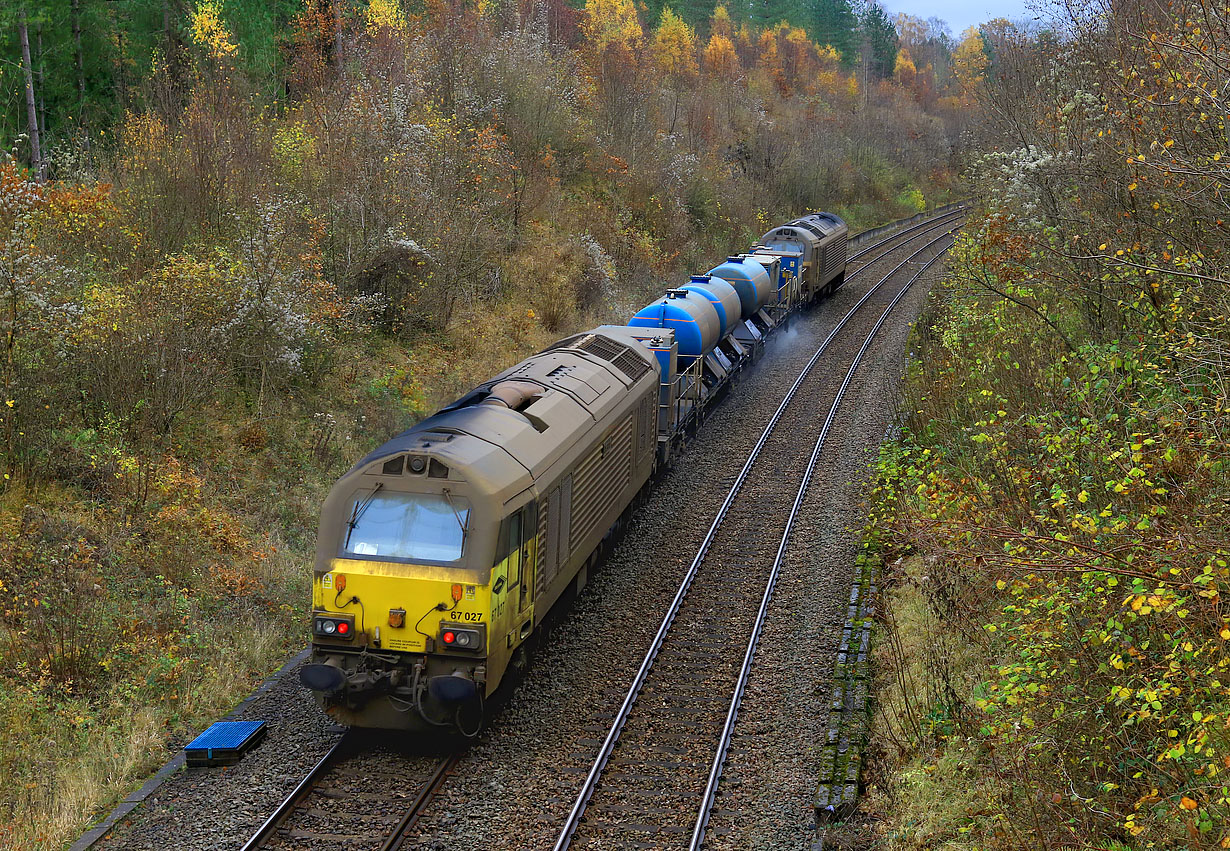 67027 Hailey Wood 23 November 2021