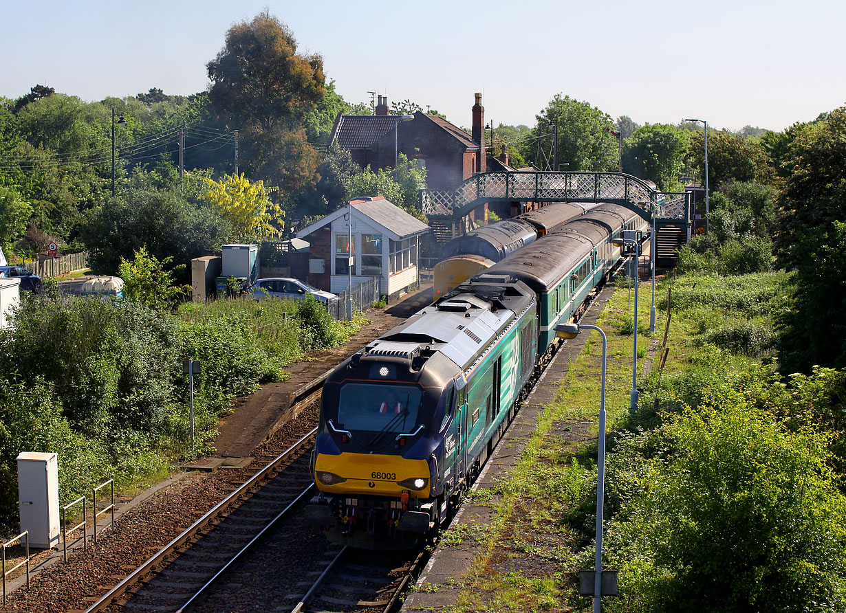 68003 Acle 26 May 2017