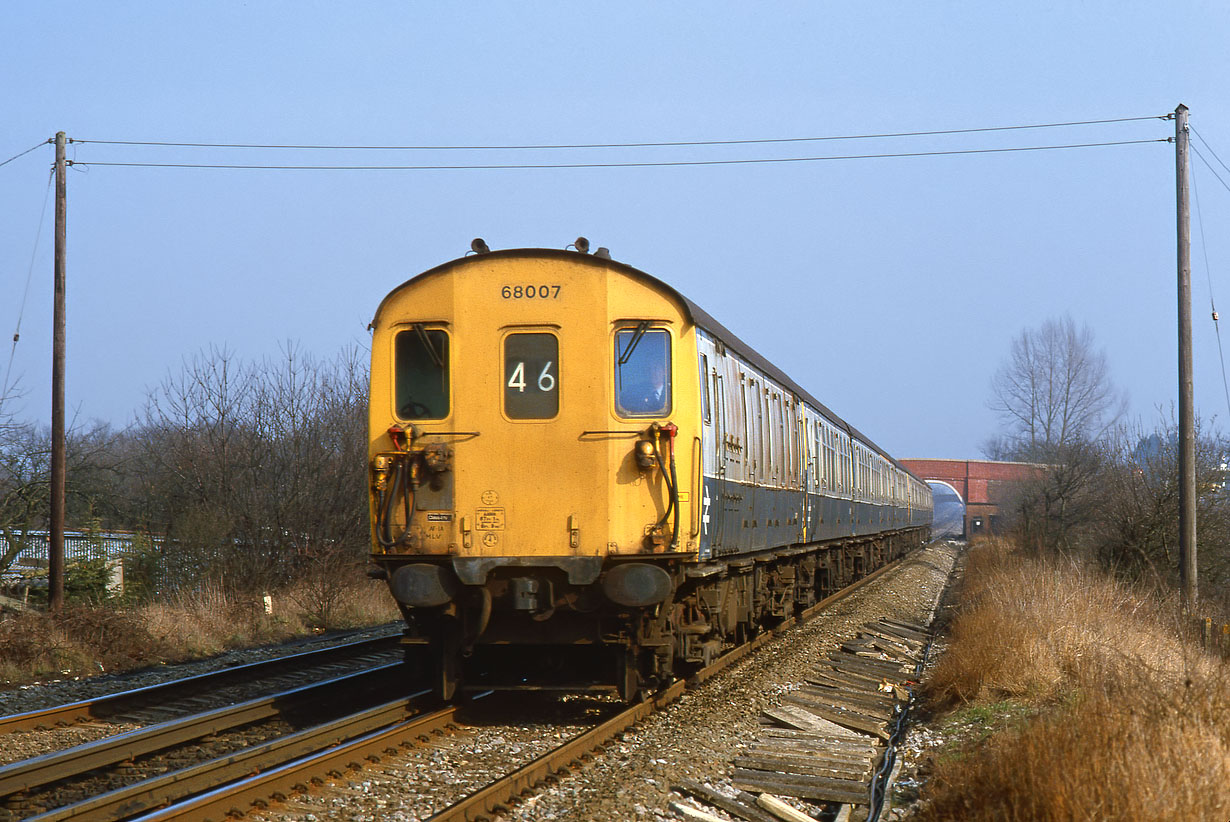 68007 Wanshurst Green 15 March 1986