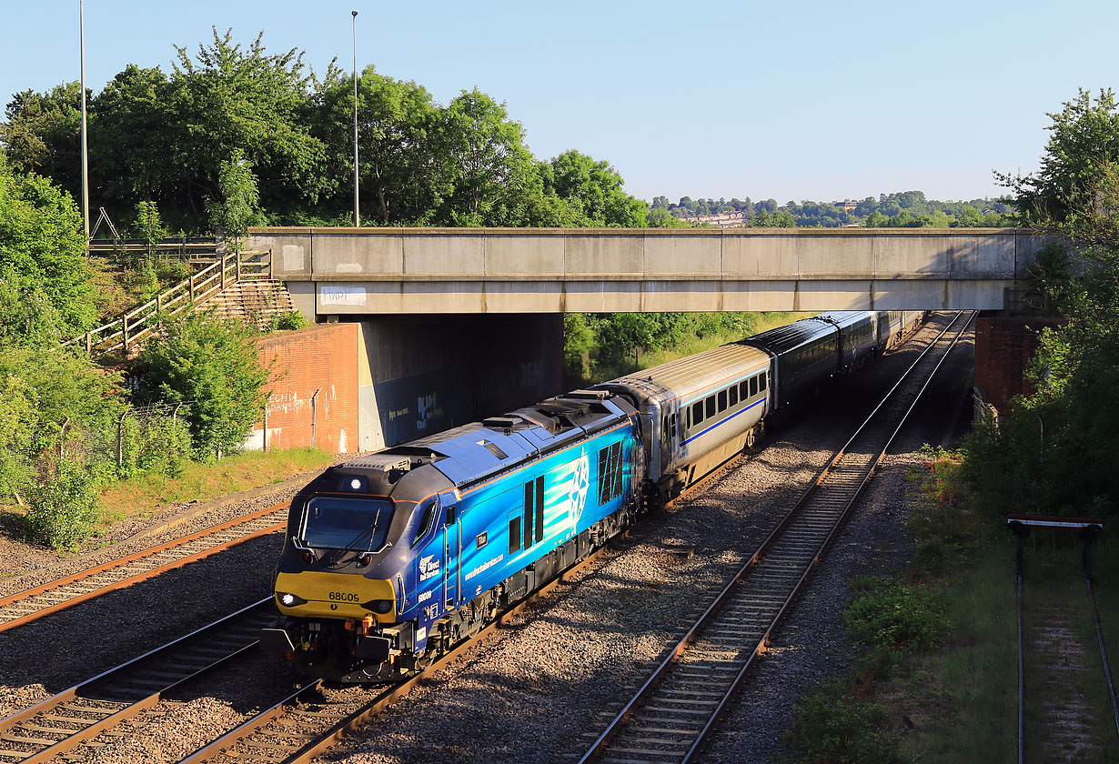 68009 Banbury 2 June 2020