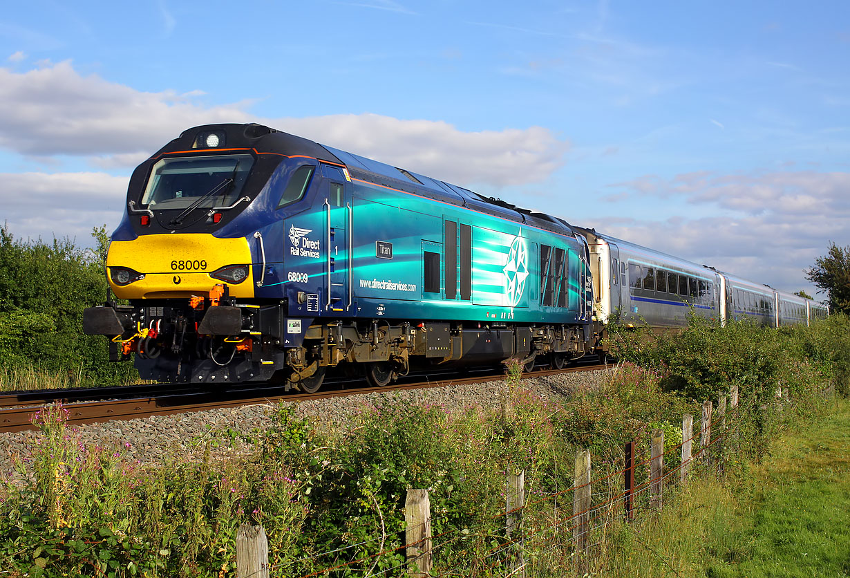 68009 Piddington 13 August 2016