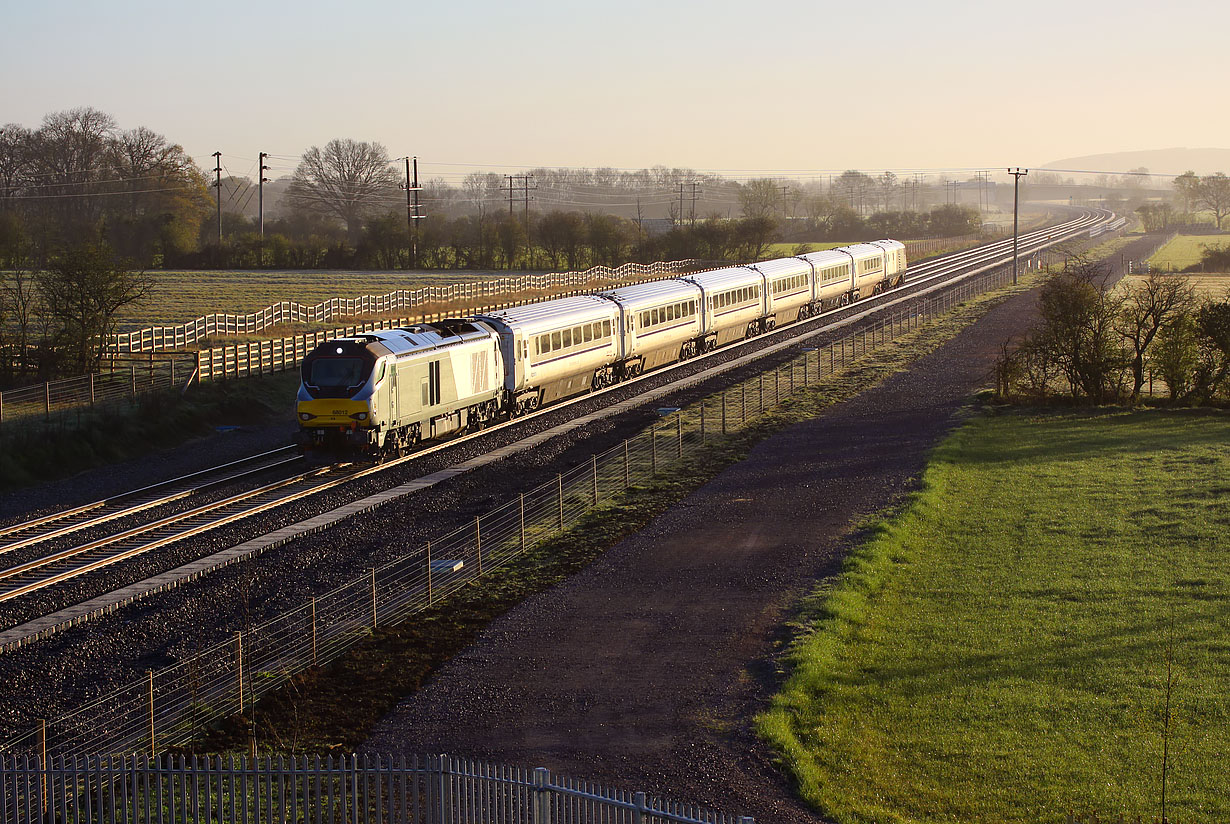 68012 Oddington 20 April 2016