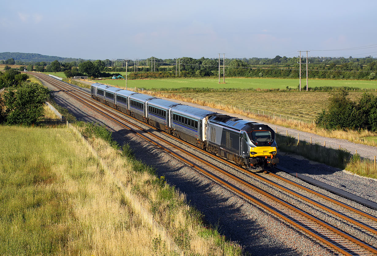 68014 Oddington 20 July 2016