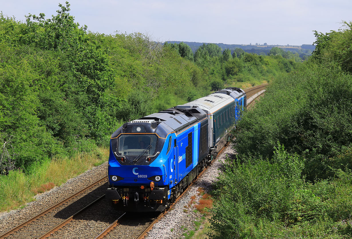 68019 Chilson 14 July 2026