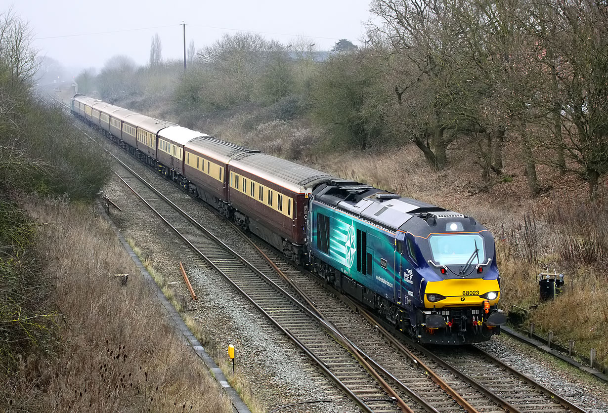 68023 South Marston 11 February 2017