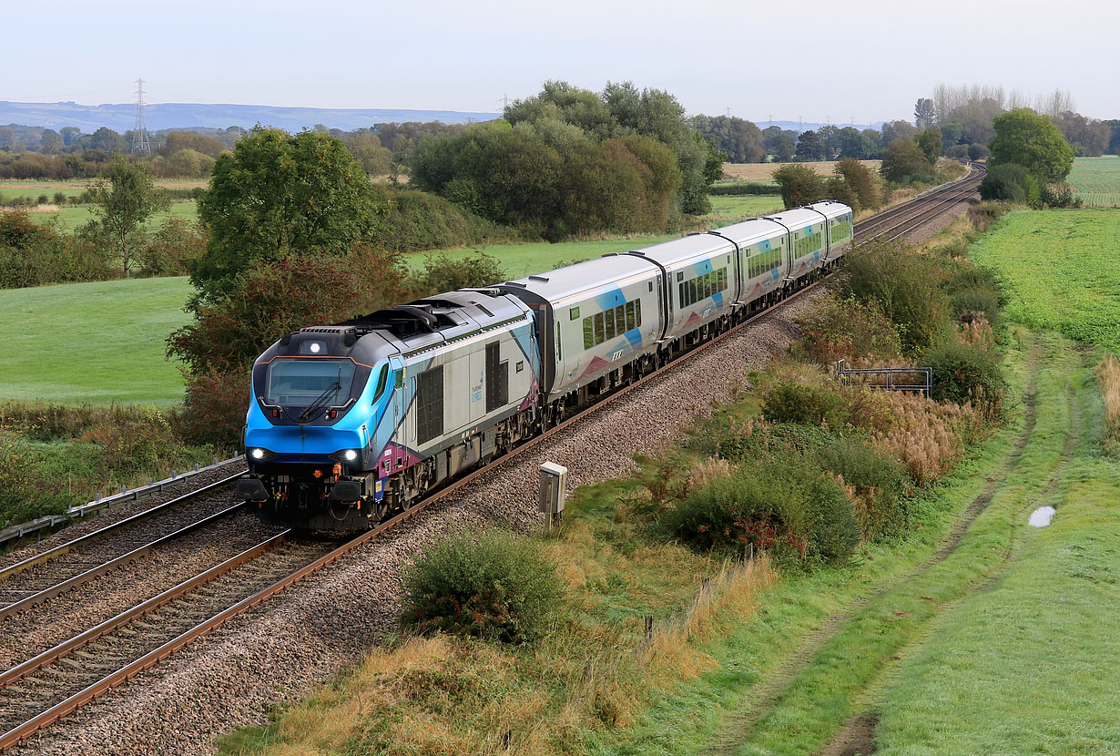 68024 Scagglethorpe 16 October 2023