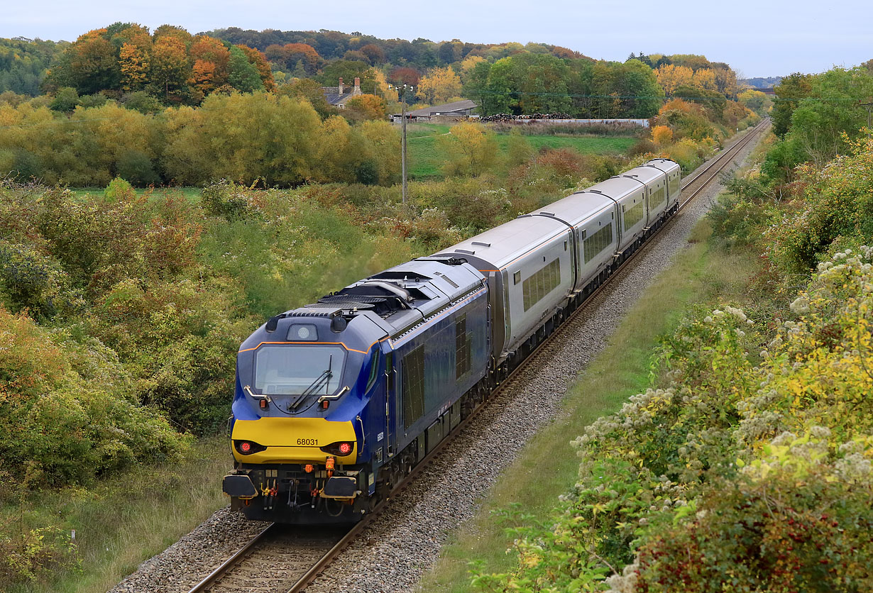 68031 Whitehill 17 October 2025