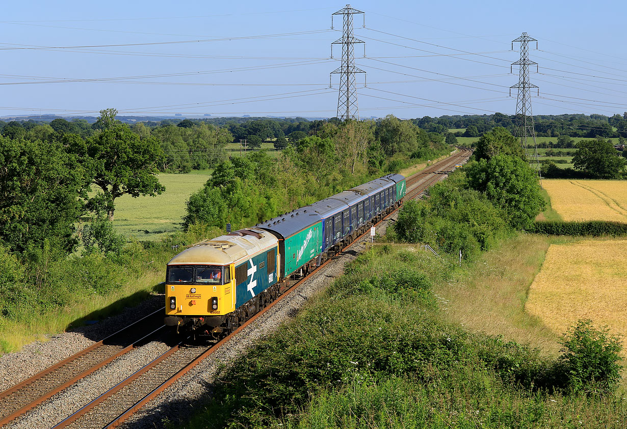 69002 Oaksey 20 June 2022