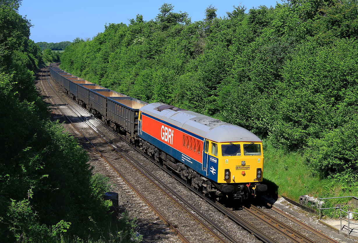 69004 Popham 27 May 2022