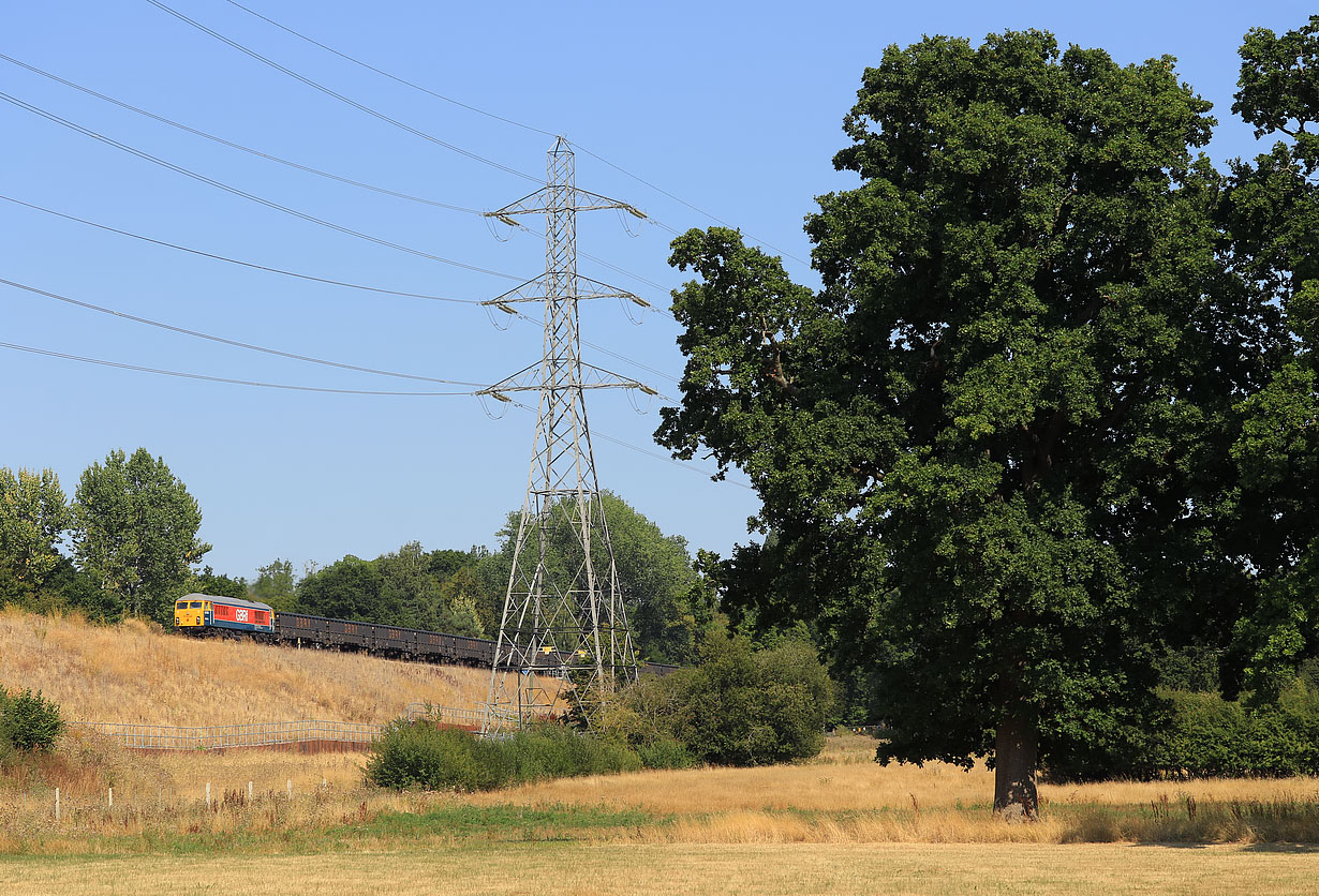 69004 Water End 12 August 2022