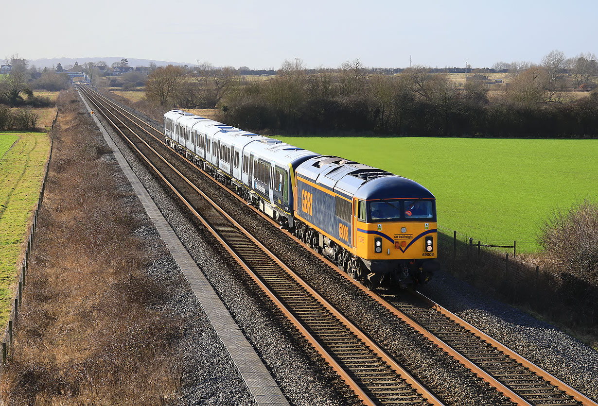 69008 & 701526 Islip (Brookfurlong Farm) 1 February 2024