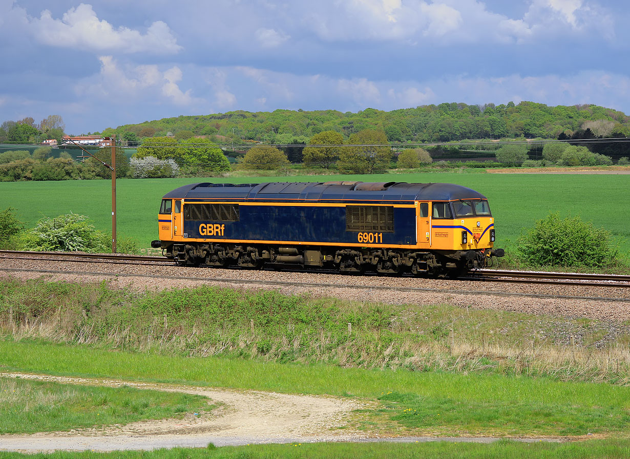 69011 Burn 23 April 2025