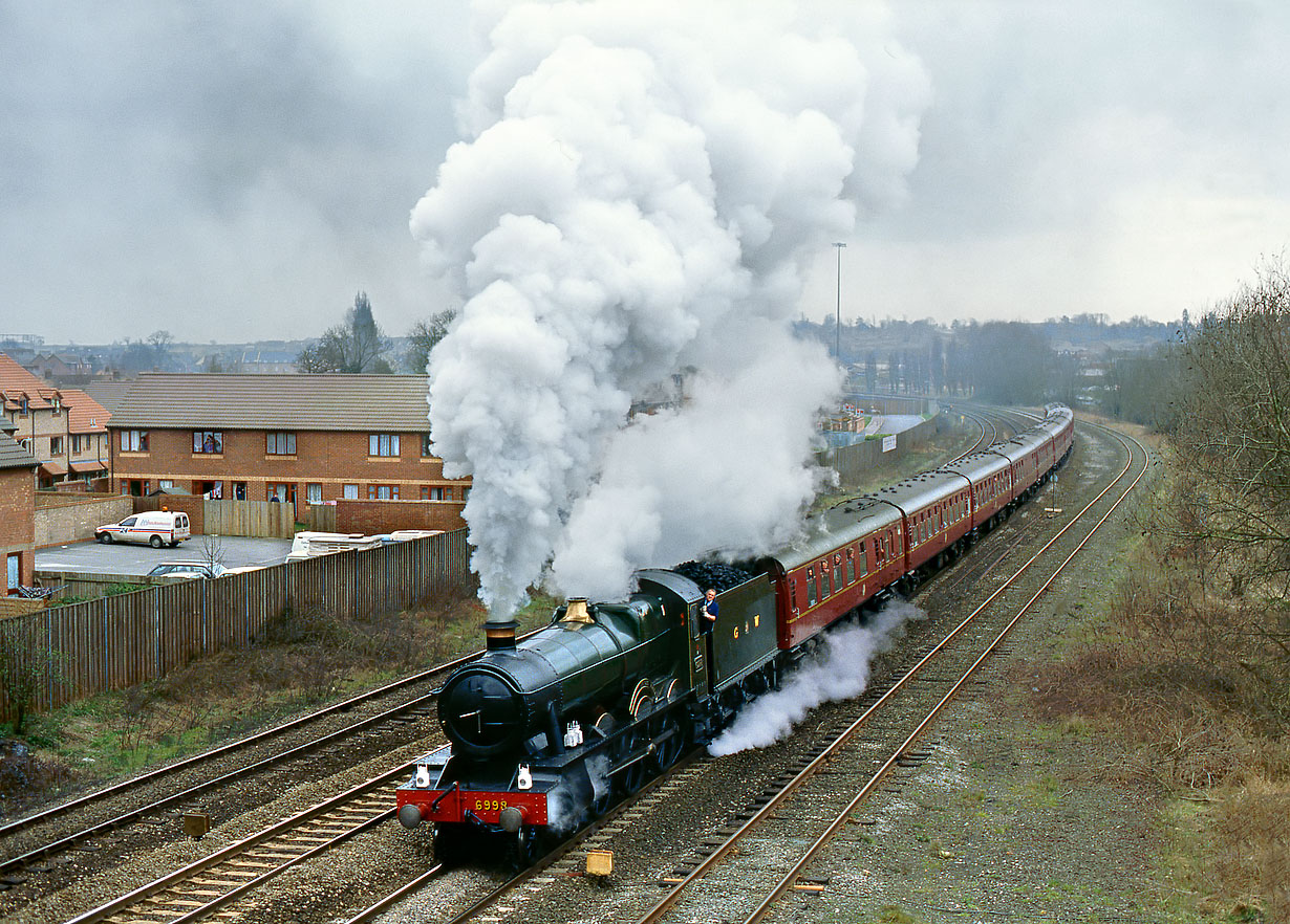 6998 Banbury 14 March 1993