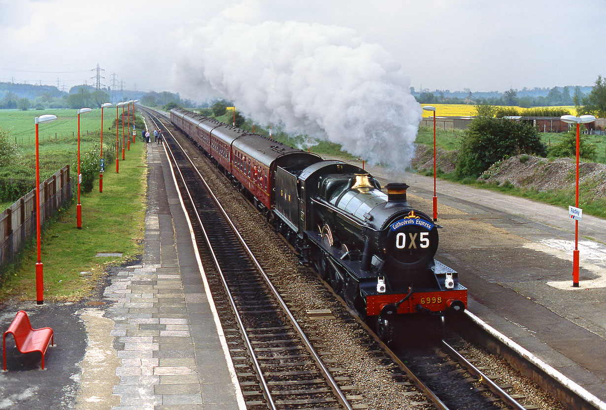 6998 Radley 3 May 1993