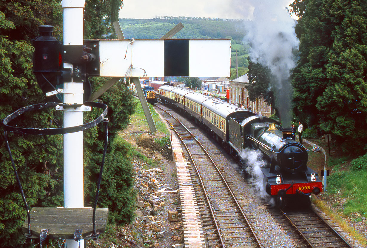 6998 Winchcombe 8 May 1994