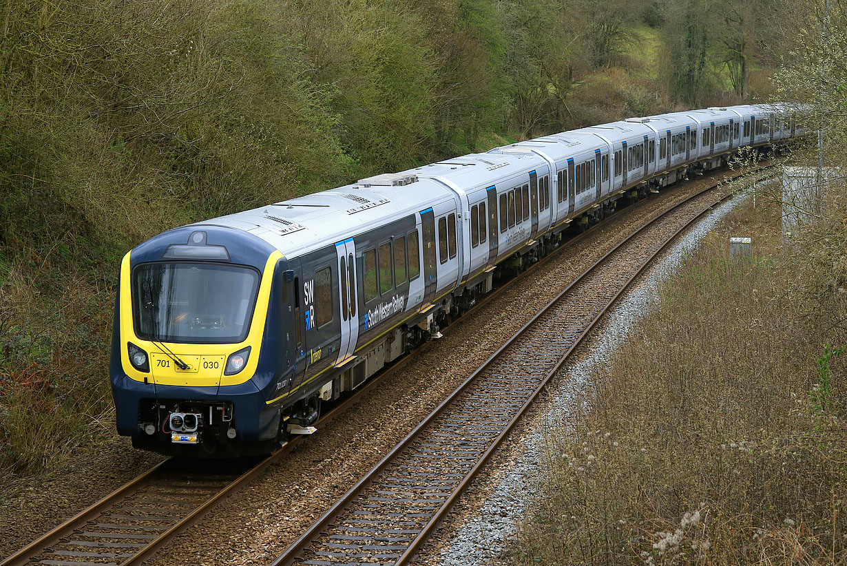 701030 Chalford 5 April 2023