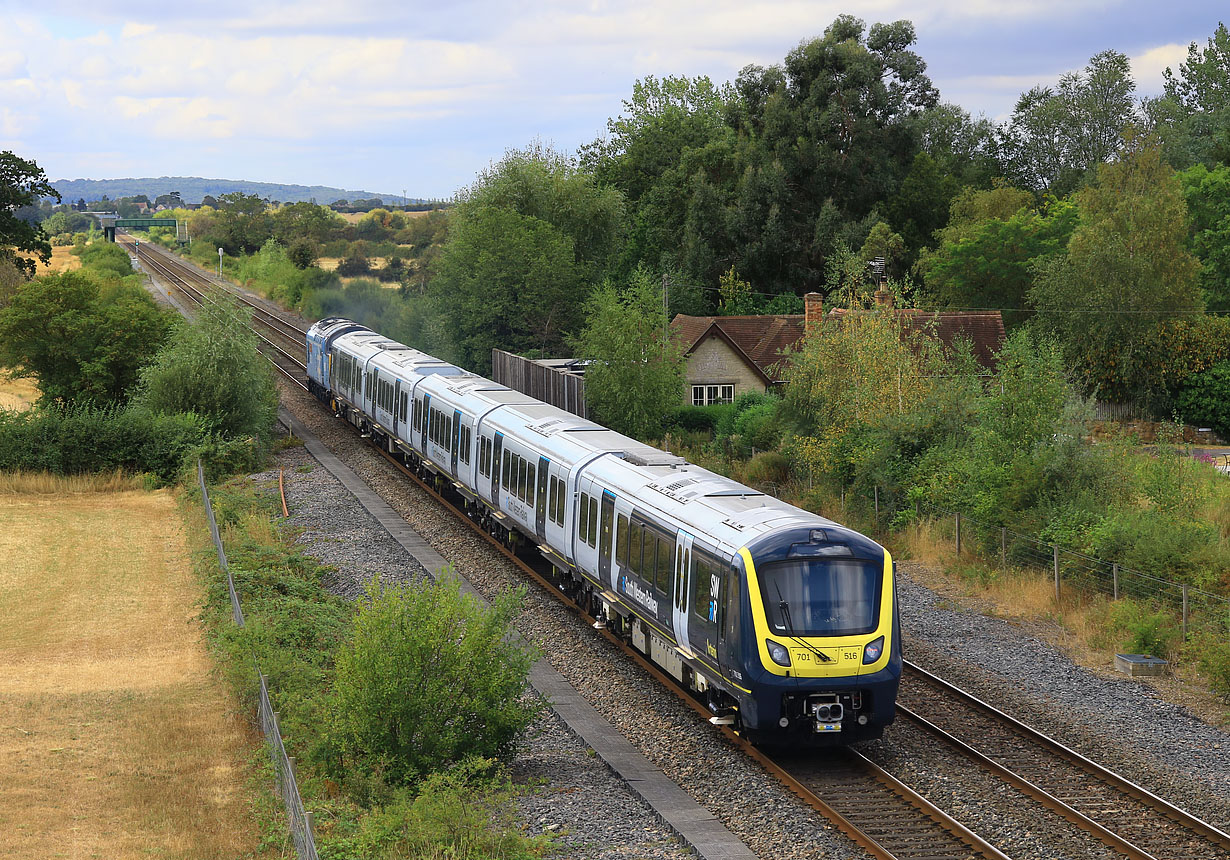 701516 Oddington 5 August 2026