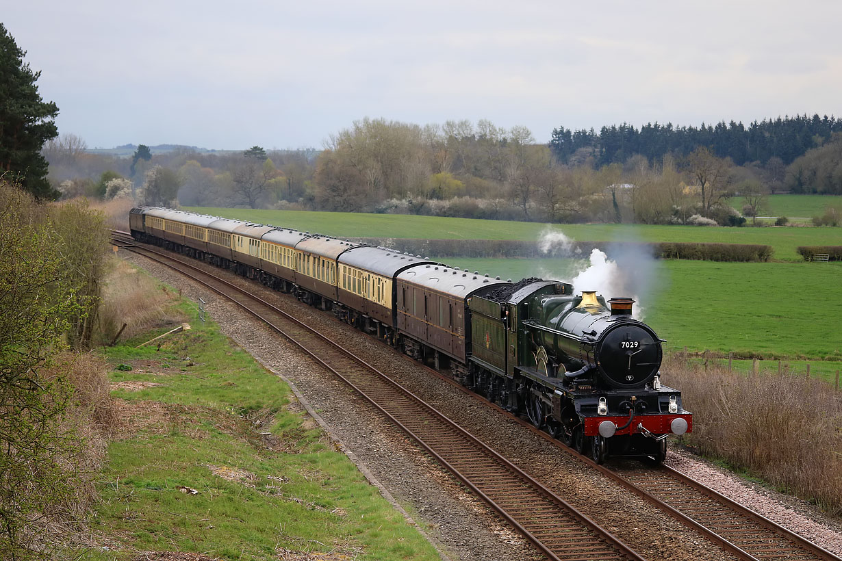 7029 Churchill Heath 6 April 2019