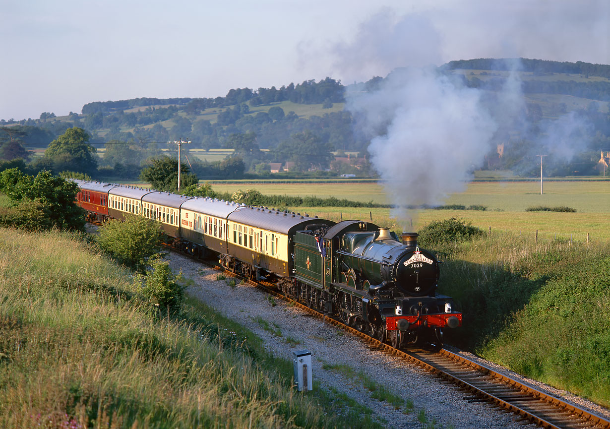 7029 Hailes 21 June 1995