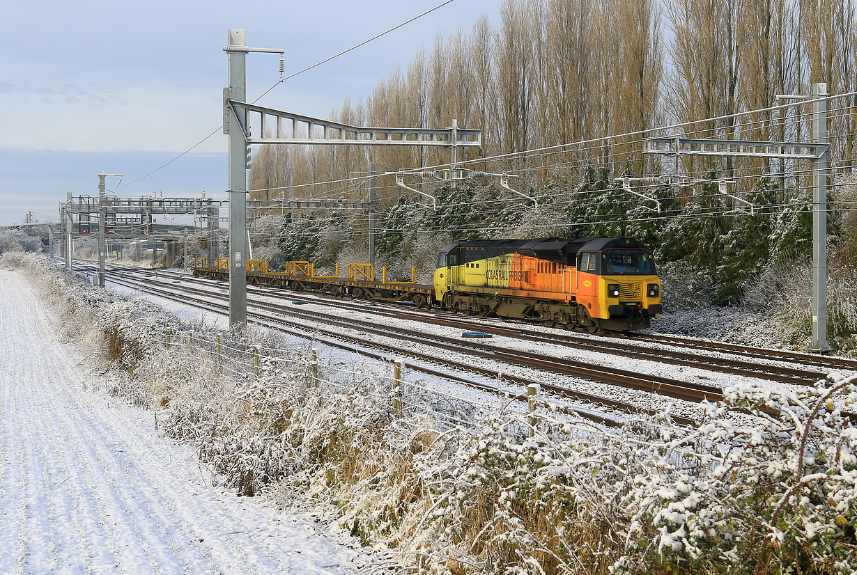 70801 Challow 29 November 2021