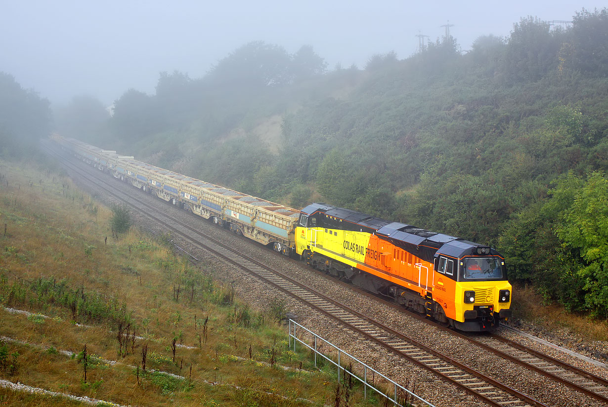 70801 Chippenham 10 September 2014