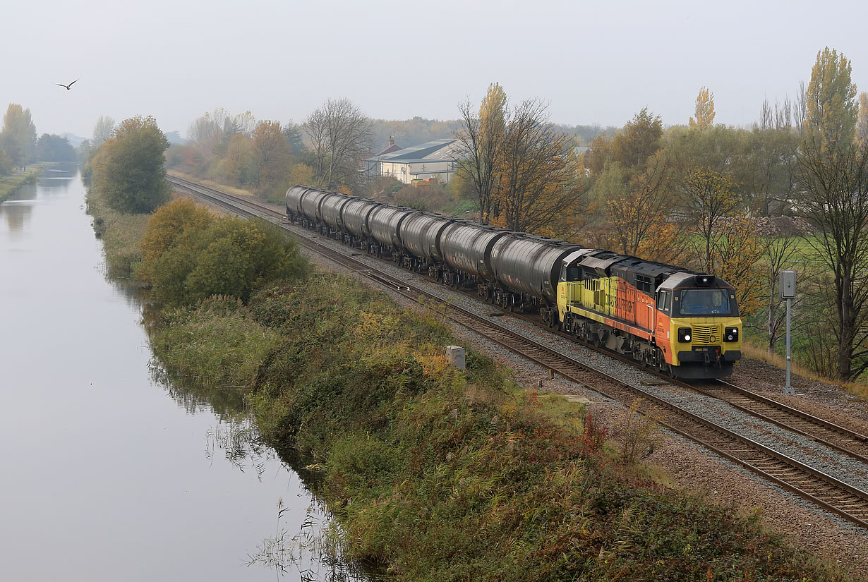 70802 Crowle 5 November 2018