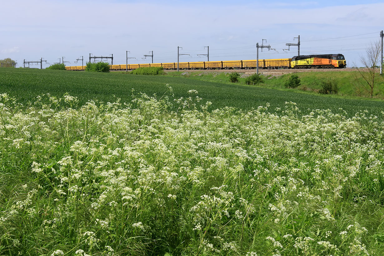 70803 Uffington 17 May 2022