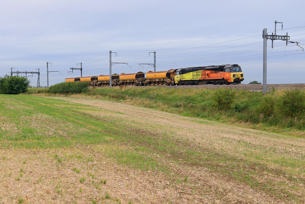 70803 Uffington 23 August 2023