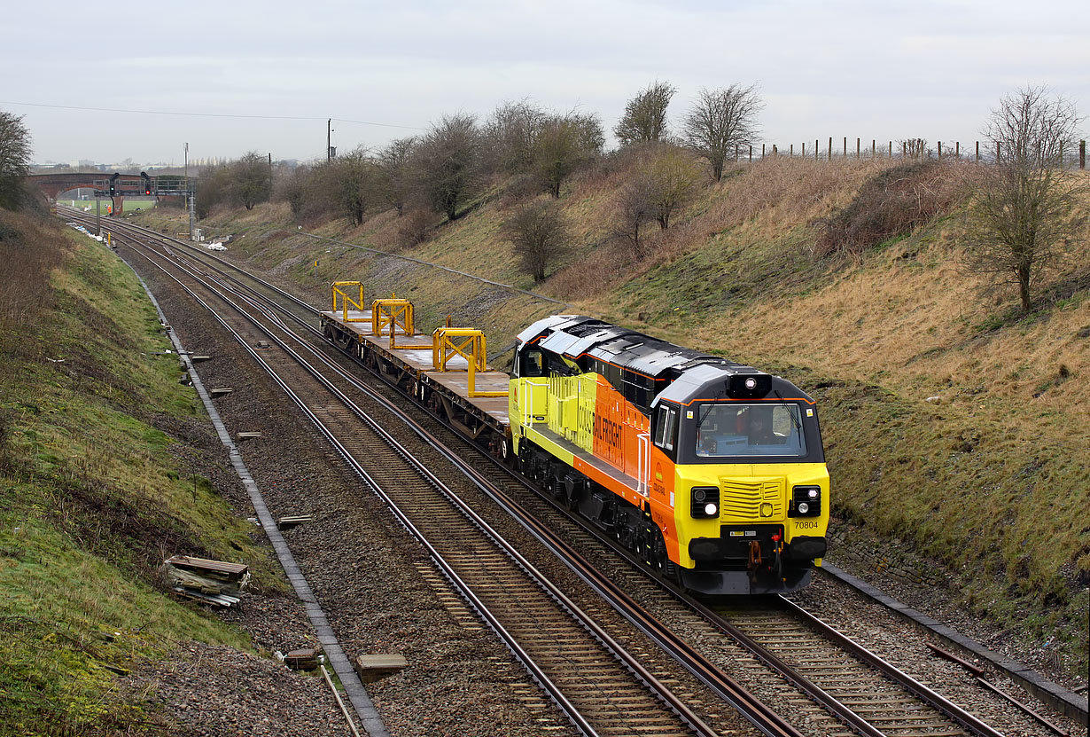 70804 Bourton 4 March 2014