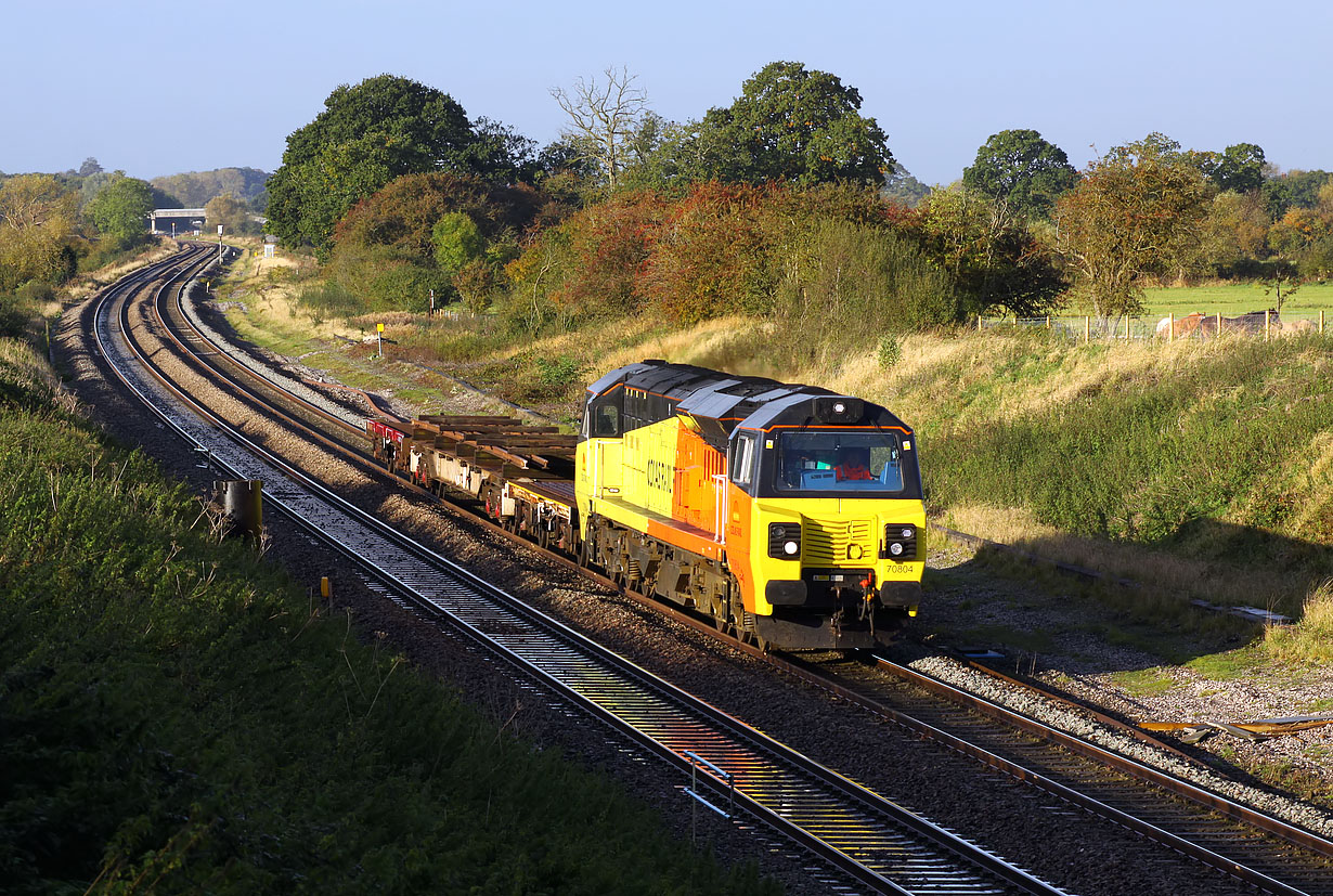 70804 Compton Beauchamp 17 October 2016