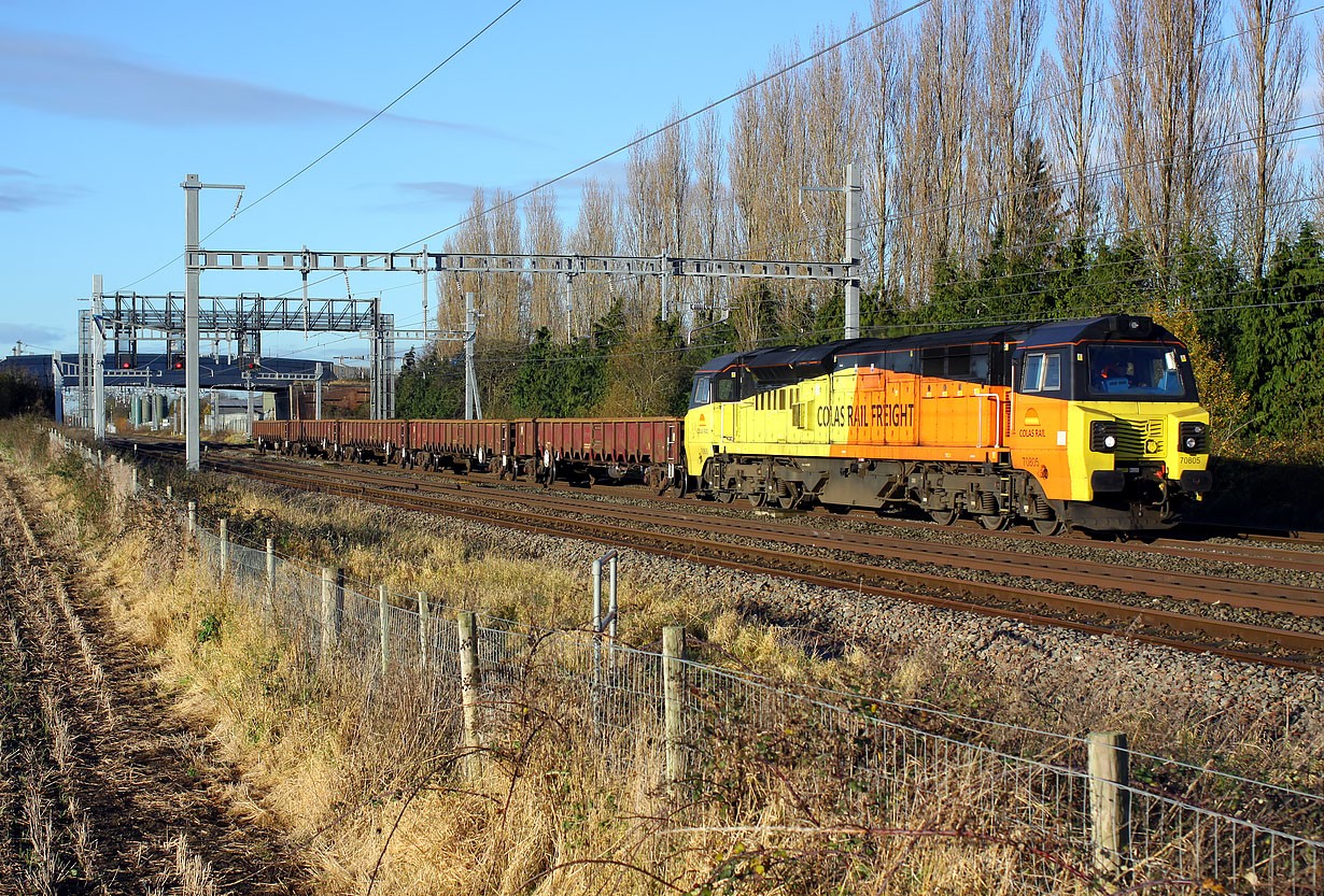 70805 Challow 28 November 2017