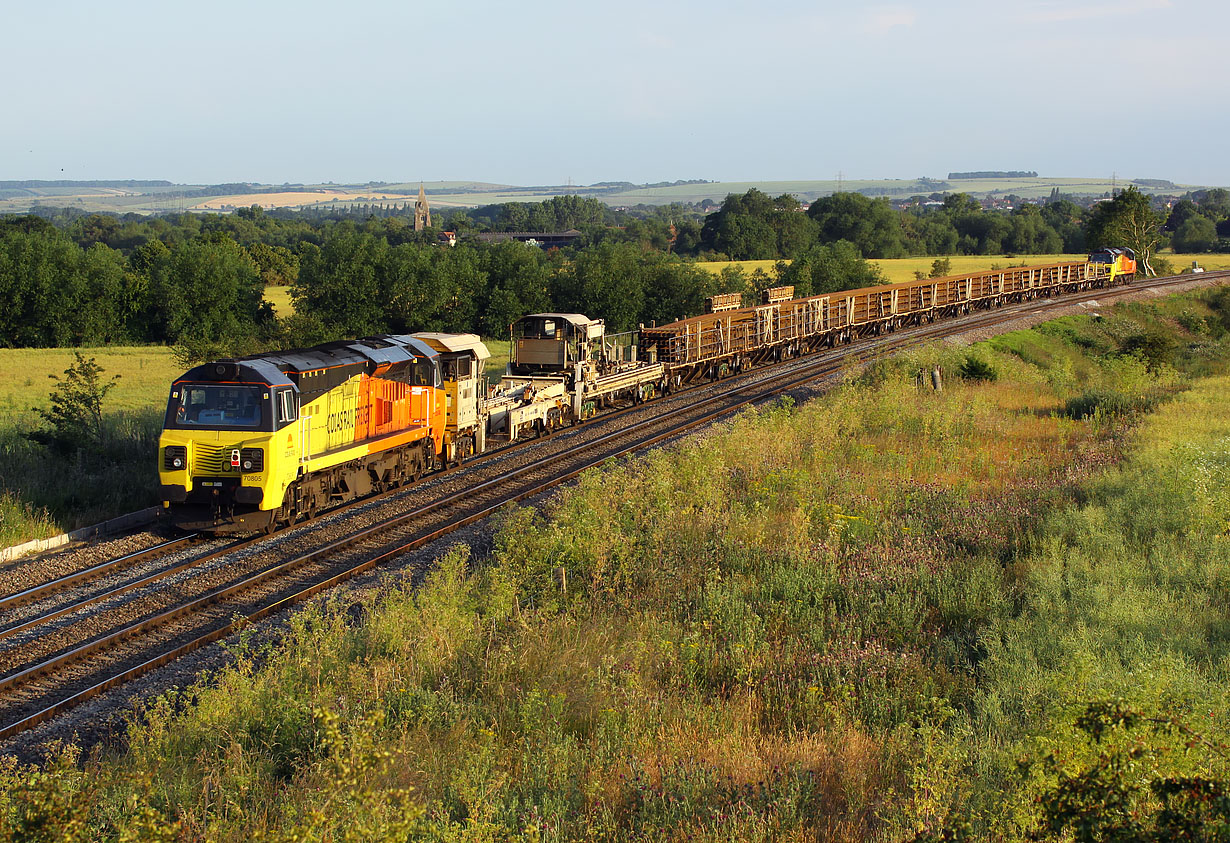 70805 Culham 30 June 2015